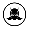 Ninja in Brazil Logo
