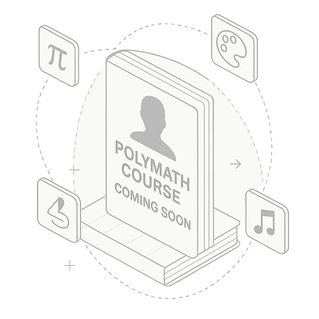 Polymath Course Coming Soon